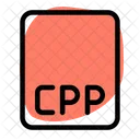 Cpp-Datei  Symbol