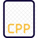 Cpp-Datei  Icon