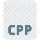 Cpp File Icon