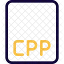 Cpp File Icon