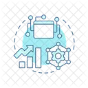 Service Cpq Crm Icon