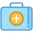 Cpr Cure First Icon