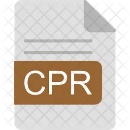 Cpr  Icon