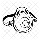 Cpr Mask  Icon