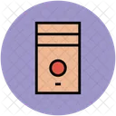 Cpu System Unit Icon
