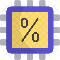 Cpu  Icon