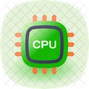 Cpu Icon