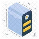 Cpu Computer Accessory Central Processing Unit Icon