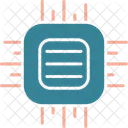 Cpu Procession Chip Icon