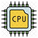 Cpu  Icon