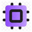 Cpu  Icon