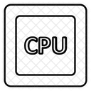 Cpu Icon