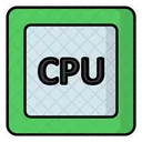Cpu Icon