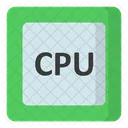 CPU  Symbol