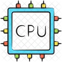 CPU  Ícone