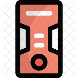 CPU  Icon