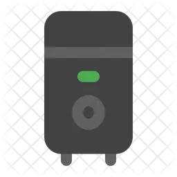 Cpu  Icon