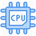 CPU  Ícone