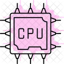 CPU  아이콘