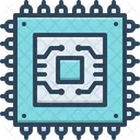 CPU  Ícone