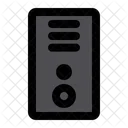 Cpu Computer Processor Icon