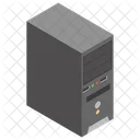 CPU  Icon