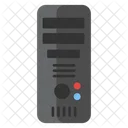 Cpu Computer Pc Central Processing Unit Icon