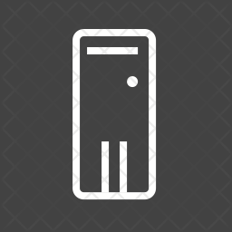 Cpu Icon