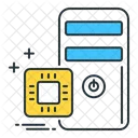 CPU  Symbol