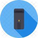 Cpu Hardware Device Icon