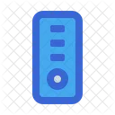 Cpu Hardware Pc Icon