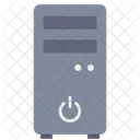 Cpu Pc Computer Icon