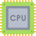 Cpu  Icon