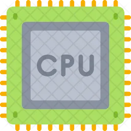 CPU  Ícone