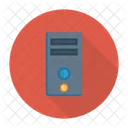Cpu Computer Pc Icon