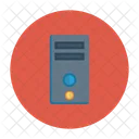 Cpu Computer Pc Icon