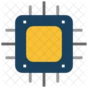 Cpu Processor Computer Main Development Icon