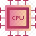 Cpu  Icon