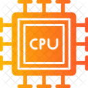 CPU  아이콘