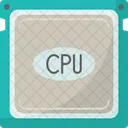 CPU  Ícone