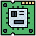 Cpu Technology Computer Icon