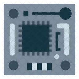 Cpu  Icon