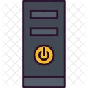 Ai Artificial Chip Icon