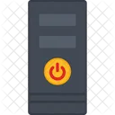 Cpu  Icon