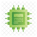 Cpu Core Hardware Icon