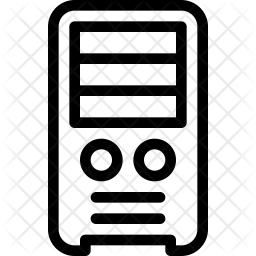 Cpu Icon