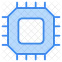 Cpu Icon