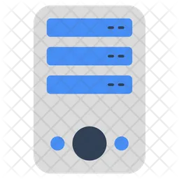 Cpu  Icon