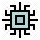 Network Connection Data Icon