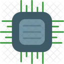 Cpu Procession Chip Icon